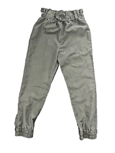 Girls Art Class Green Jogger Pants Size 6/6X - Picture 1 of 4