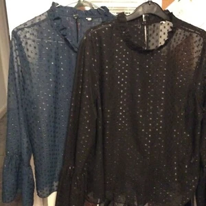 ladies blouses - Picture 1 of 2