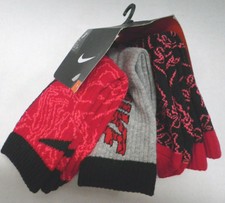 nike boys sock sizes