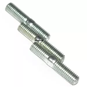 Intake Manifold Stud Bolt Set For Suzuki 1.3L 4WD SUPER CARRY K10B G16B 13117M60 - Picture 1 of 5