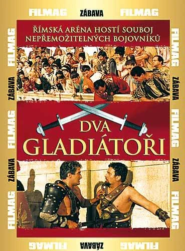 I due gladiatori 1964 Italian sandal epic new DVD in Italiano - Image 1 of 1