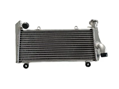 Radiador de aluminio para DUCATI 1199 1299 899 959 PANIGALE S R 2012-2018 Foto 1 de 4