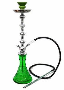 1 Sortie Tuyau ou Tube 65 cm Hookah Shisha Narguile vase Fumeurs vente H-4752 - Imagen 1 de 7