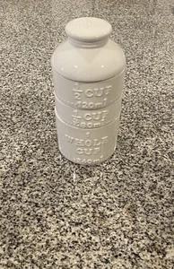 Dry Measuring Cup - Picture 1 of 4