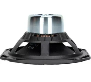 Altavoz Neo Midbass AMP 8MBN25-8 8" 600W con Sensibilidad de Imán de Neodimio 97dB - Imagen 1 de 2