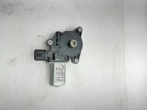 💎OEM 12-15 Tesla Model S Passenger Front Right Window Actuator Motor Factory - Picture 1 of 5