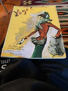 Vogue 1. September 1937 Berard Lanvin Mainbocher Schiaparelli Vionnet Chanel - Bild 1 von 12