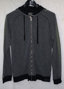 george asda mens moletom com capuzs