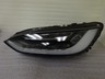 16-18 Tesla Model X Left Driver LH LED Headlight Headlamp Complete+Module GRD C