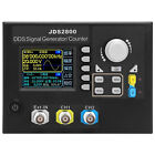 JDS2800-15MHz Function Generator 2.4in LCD DDS Dual Channel Sourc?