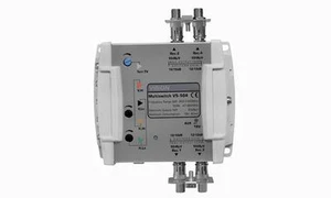 Vision V5 Multiswitch a cascata 5 x 4 V5-504 - Foto 1 di 1