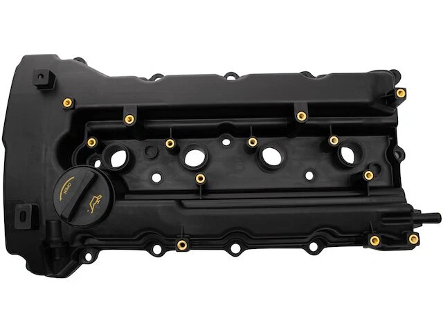 TRQ Valve Cover Valve Cover fits Kia Forte Koup 2010-2013 25RDXG - Image 1 of 1