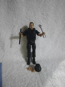 WWE Mattel Elite Collection Monday Night War Series 4 Big Boss Man Pre Owned - Picture 1 of 3