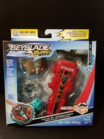 beyblade xcalius set action figure