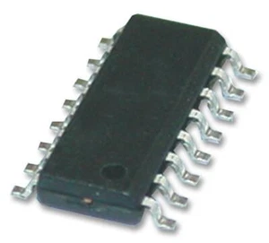 Contrôleur PWM, Alimentation 8V - 35V, 500kHz, 500mA Sortie, NSOIC-16 - SG3525AP - Bild 1 von 1