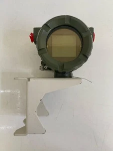 Yokogawa / Vortex Flow Converter / DYA -D2D/A/KF1/SCT / S1 - Picture 1 of 9