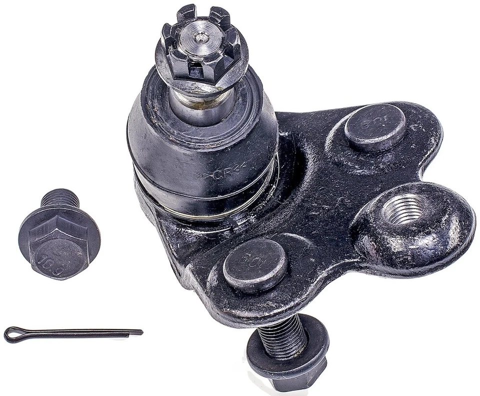 Suspension Ball Joint fits 2006-2011 Honda Civic  MAS INDUSTRIES - Image 1 of 2
