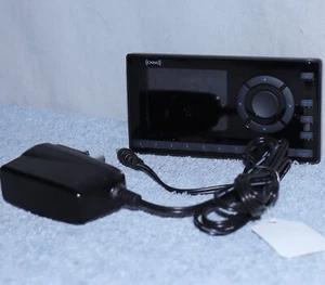 XM Satellite Sirius XM Onyx EZ Face Plate Modello XEZ1 Ricevitore - Foto 1 di 3