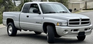 Dodge PSB Bright Silver Basecoat Clearcoat Quart Complete Paint Kit - Picture 1 of 4