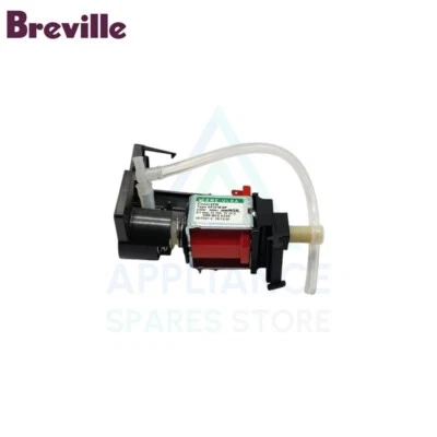 Breville Barista EFM Type Pump EP5FM/SP | BES880/08.15, SP0022908, B08PCBG2FV - Image 1 of 3