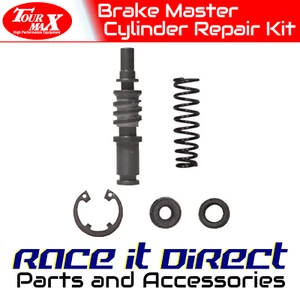 Brake Master Cylinder Kit For Honda XR 250 R 1996-2004 Front Tourmax - Picture 1 of 8