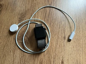 Apple Watch SE MNL83FD/A 40 mm Nike Armband - Bild 1 von 3