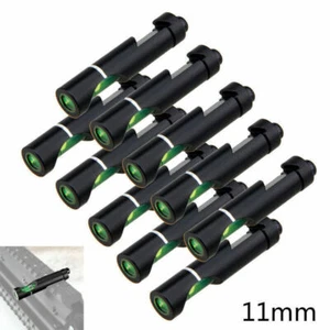 11mm/20mm Bubble Spirit Level Weave/Picatinny Dovetail Rail Scope Mounts Sight # - Afbeelding 1 van 14
