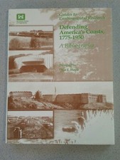 Defending America's Coasts, 1775-1950 