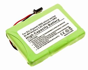 Bateria do Siemens Gigaset 3000 3010 3020 Micro Telekom T-Sinus 45M | zastępuje V301 - Zdjęcie 1 z 2