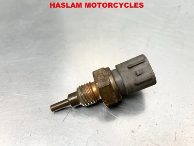 Sensor temperatura agua honda cbr600 rr 37870MBG003 2003 2004 genuino Foto 1 de 2