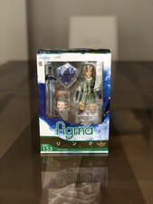 AUTHENTIC Figma Skyward Sword LINK Figure Legend of Zelda 153 From Canada