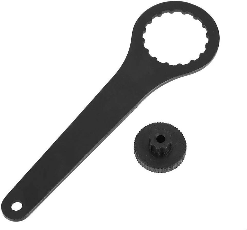 Chiave per Movimento Centrale Bicicletta per BB91 / BB109 / BB30SH / PF30SH / BB - Immagine 1 di 3