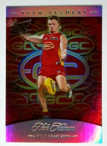 2023 Select AFL Legacy Team Leaders TL45 Nick Holman 146/200 Suns - Picture 1 of 3