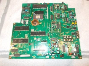 Kenwood TS-140S CONTROL unit X53-3100-11 - Zdjęcie 1 z 4