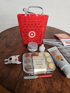 MGA Miniverse MINI CUPCAKES Hazlo Mini Objetivo Comida Favoritos Nuevo  - Imagen 1 de 2