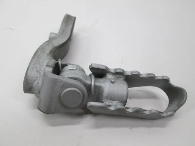 Vintage 1971 Honda CB350 Motorcycle CB 350 Original Foot Peg Footpeg Left? - Изображение 1 из 4