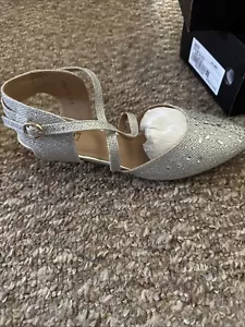 prom wedding shoes - Picture 1 of 4