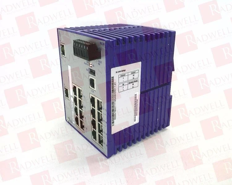 BELDEN RS30-0802T1T1SDAE / RS300802T1T1SDAE (BRAND NEW) - Image 1 of 1