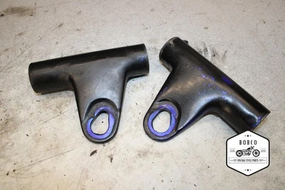 SOPORTES FAROS YAMAHA XS1 XS2 T8-2929.ZO Foto 1 de 4