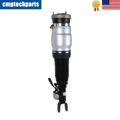 Front Left Air Suspension Strut For Hyundai Equus 2011-2016 4.6 5.0L 54605-3N517 - Image 1 of 4