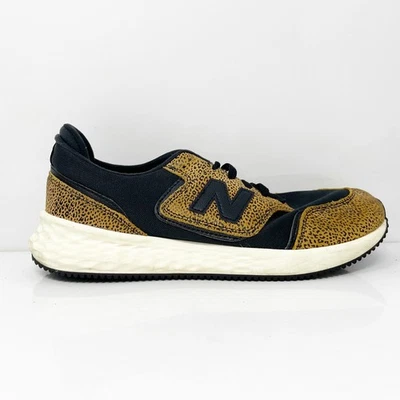 New Balance Womens X70 WSX70THD Black Running Shoes Sneakers Size 9 B - Image 1 of 4