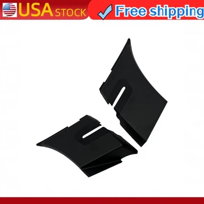 For Chevy Avalanche GMC Yukon 07-14 Windshield Wiper Cowl End Air Inlet Panel - Изображение 1 из 4