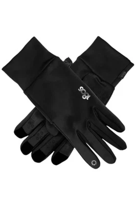 Guantes Performer 180s negros para hombre Foto 1 de 2