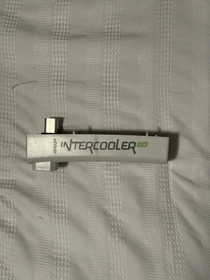 Ventilador Intercooler Nyko Xbox 360 Blanco - FUNCIONA PERFECTAMENTE Foto 1 de 3