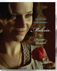 Blue Experience/Continued Blue Experience Blu-ray Set Uncensored Version - Foto 1 di 1