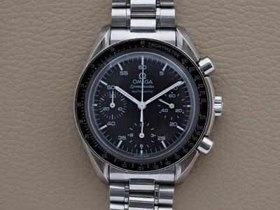 Omega Speedmaster Reduced 3510.50 Automatic 39mm 1998 Very Clean - Image 1 of 4