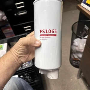FS1065 Fuel/Water Separator - Bild 1 von 4