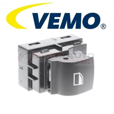 VEMO Front Right Door Window Switch for 2017 BMW 540i xDrive - Electrical uh - Imagem 1 de 4