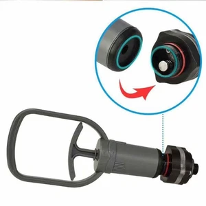 Portable VPS-100 Vacuum Pump: Ensures Perfect Seal for Camera Housings - Picture 1 of 10