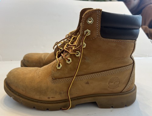 Stivali donna unisex Timberland taglia 10